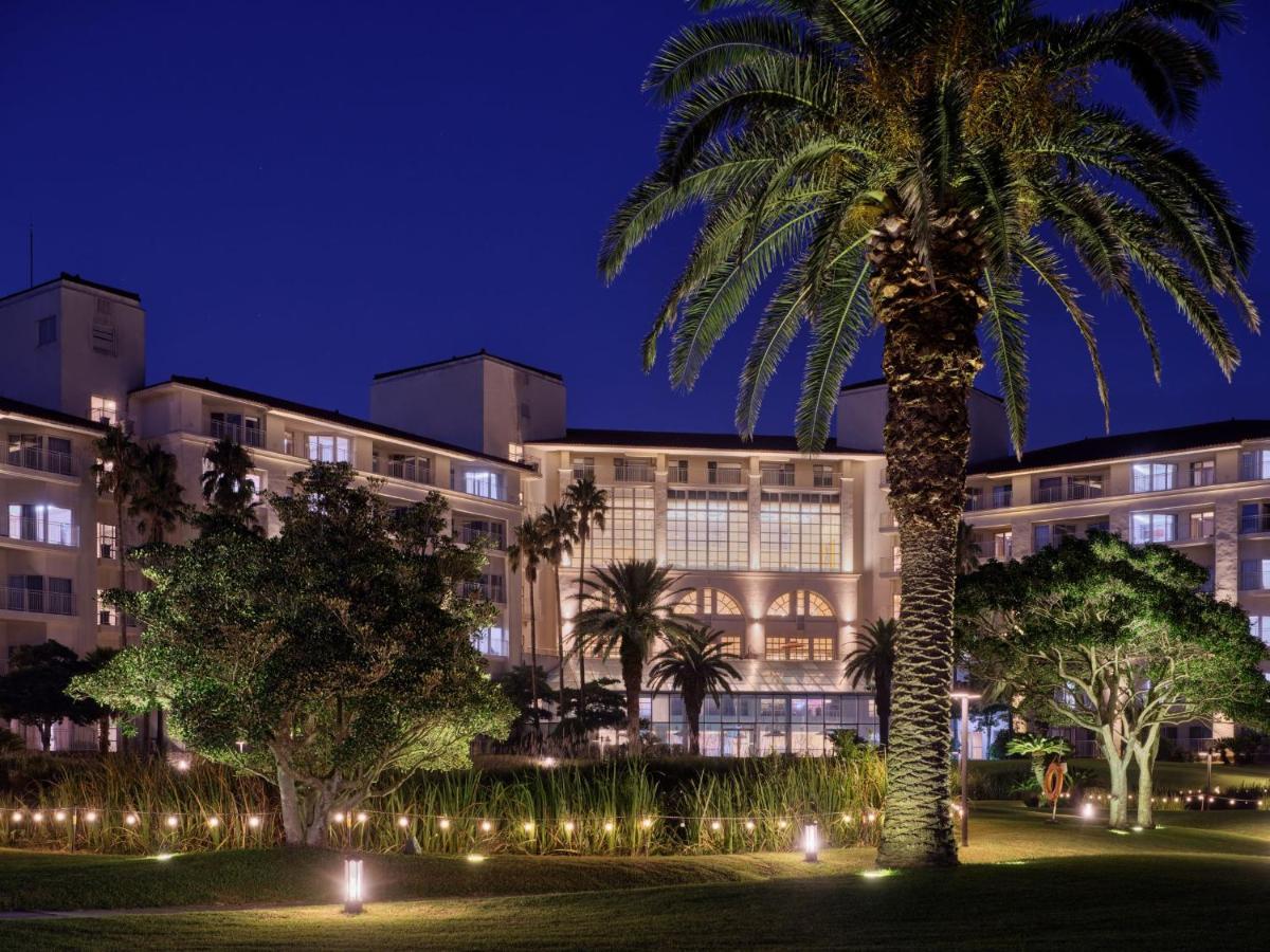 Hotel Sono Calm Jeju Sogüpcho Exteriér fotografie